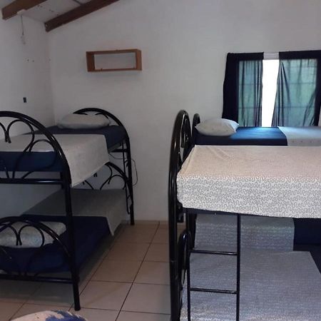 Hostal El Balsamo El Sunzal Eksteriør billede