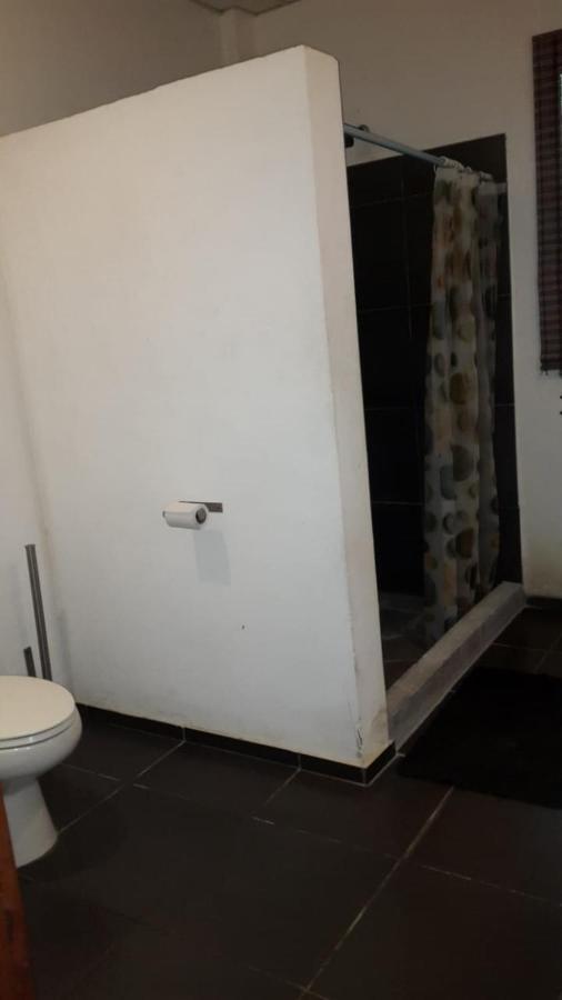 Hostal El Balsamo El Sunzal Eksteriør billede
